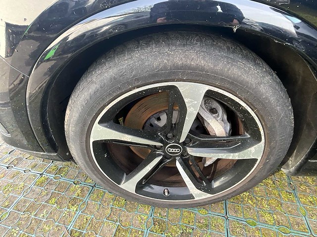 2016 audi q7-e-tron 4l personenauto - afbeelding 9 van  23