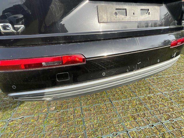 2016 audi q7-e-tron 4l personenauto - afbeelding 16 van  23