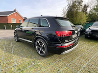 2016 audi q7-e-tron 4l personenauto - afbeelding 11 van  23