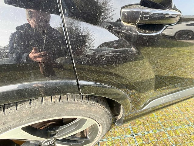 2016 audi q7-e-tron 4l personenauto - afbeelding 18 van  23