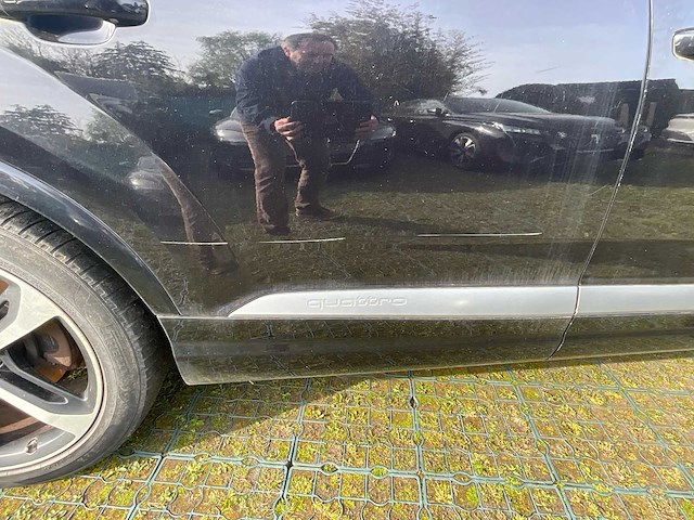 2016 audi q7-e-tron 4l personenauto - afbeelding 19 van  23