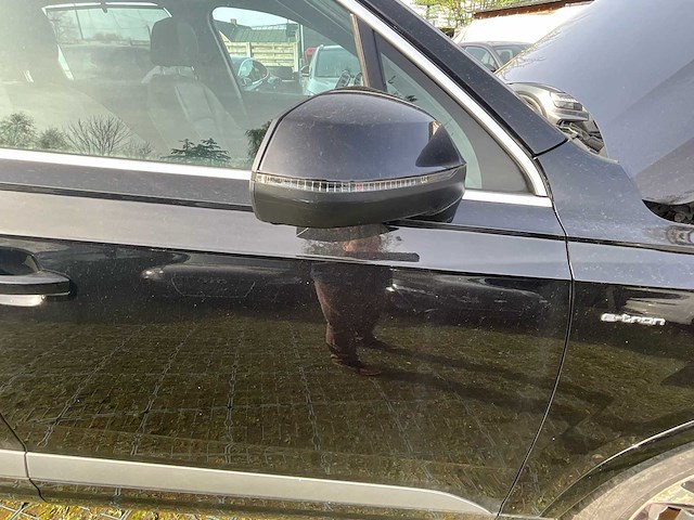 2016 audi q7-e-tron 4l personenauto - afbeelding 20 van  23