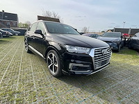 2016 audi q7-e-tron 4l personenauto - afbeelding 23 van  23