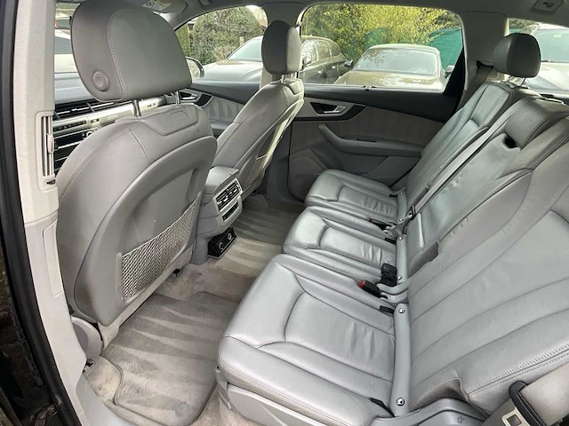 2016 audi q7-e-tron 4l personenauto - afbeelding 3 van  44