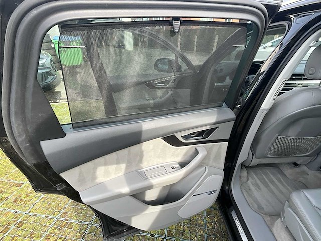 2016 audi q7-e-tron 4l personenauto - afbeelding 4 van  44