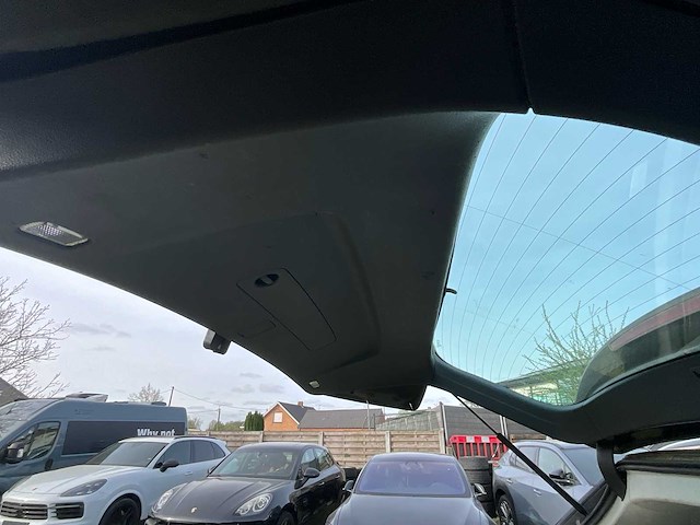 2016 audi q7-e-tron 4l personenauto - afbeelding 6 van  44