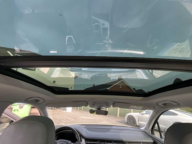 2016 audi q7-e-tron 4l personenauto - afbeelding 11 van  44