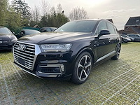2016 audi q7-e-tron 4l personenauto - afbeelding 1 van  44
