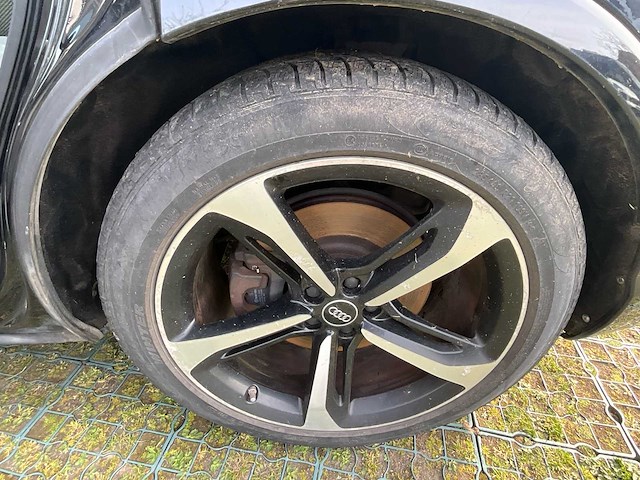 2016 audi q7-e-tron 4l personenauto - afbeelding 19 van  44