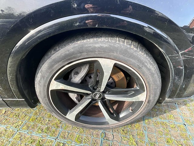 2016 audi q7-e-tron 4l personenauto - afbeelding 21 van  44