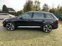 2016 audi q7-e-tron 4l personenauto - afbeelding 12 van  44