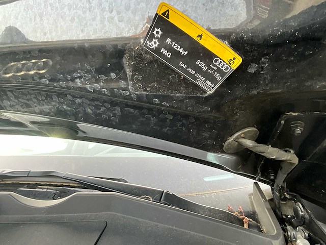 2016 audi q7-e-tron 4l personenauto - afbeelding 27 van  44