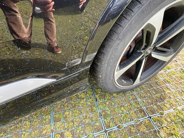 2016 audi q7-e-tron 4l personenauto - afbeelding 30 van  44