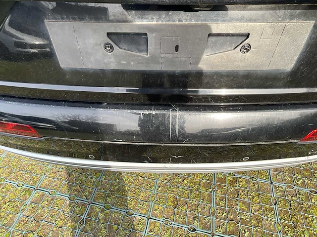 2016 audi q7-e-tron 4l personenauto - afbeelding 31 van  44