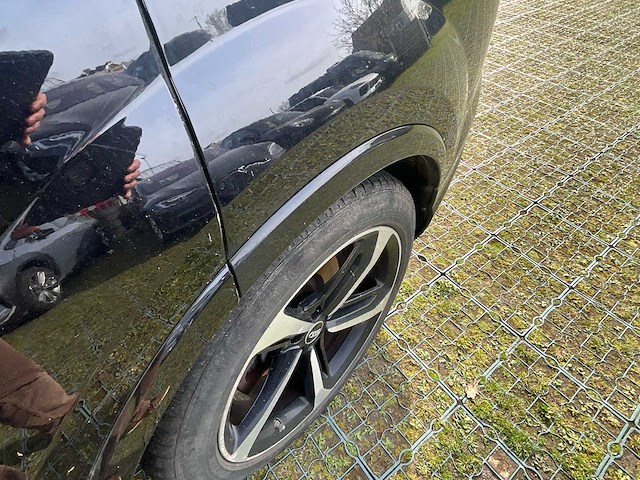 2016 audi q7-e-tron 4l personenauto - afbeelding 32 van  44