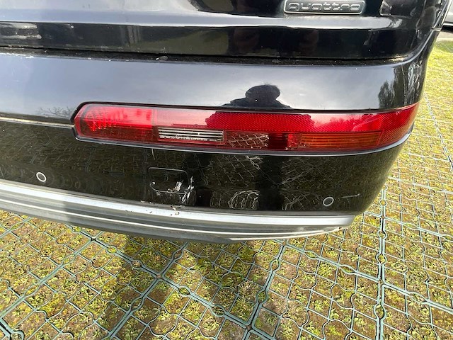 2016 audi q7-e-tron 4l personenauto - afbeelding 34 van  44