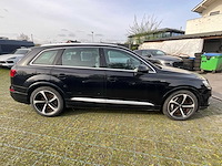 2016 audi q7-e-tron 4l personenauto - afbeelding 41 van  44