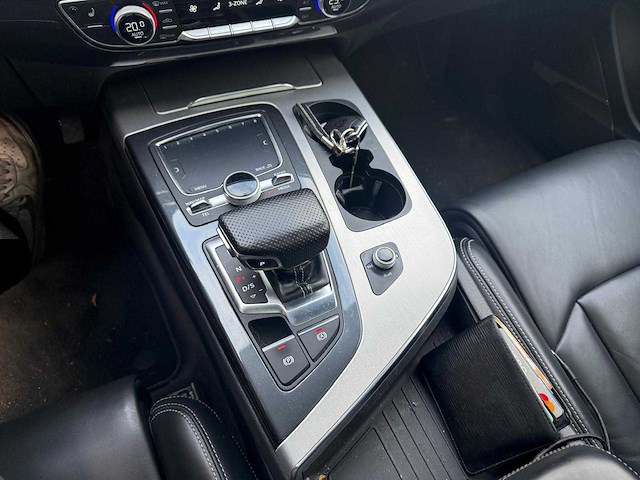 2016 audi q7 e-tron personenauto - afbeelding 7 van  27