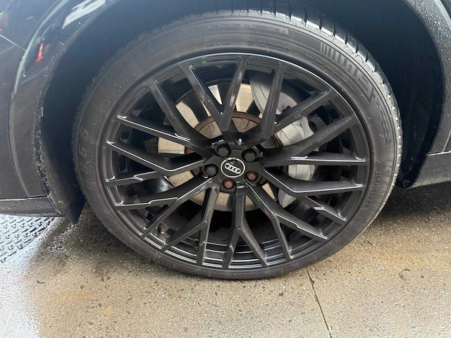 2016 audi q7 e-tron personenauto - afbeelding 10 van  27