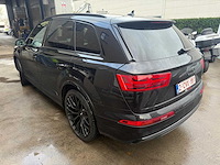 2016 audi q7 e-tron personenauto - afbeelding 21 van  27