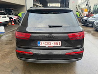 2016 audi q7 e-tron personenauto - afbeelding 22 van  27