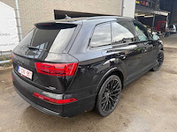 2016 audi q7 e-tron personenauto - afbeelding 24 van  27