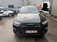 2016 audi q7 e-tron personenauto - afbeelding 26 van  27