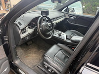 2016 audi q7 e-tron personenauto - afbeelding 3 van  27