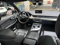 2016 audi q7 e-tron personenauto - afbeelding 4 van  27