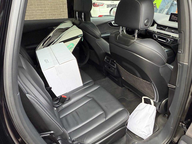 2016 audi q7 e-tron personenauto - afbeelding 16 van  27