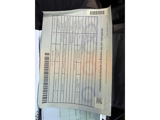 2016 audi q7 e-tron personenauto - afbeelding 18 van  27