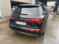 2016 audi q7 e-tron personenauto - afbeelding 23 van  27