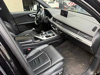 2016 audi q7 e-tron personenauto - afbeelding 27 van  27