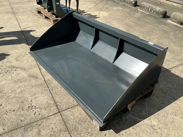 2016 avant nivileerbak 1600mm - afbeelding 2 van  5