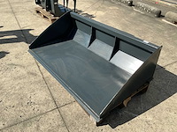 2016 avant nivileerbak 1600mm - afbeelding 2 van  5