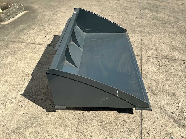 2016 avant nivileerbak 1600mm - afbeelding 3 van  5