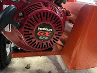 2016 balfor a16/or/650 sb kloofmachine - afbeelding 2 van  10