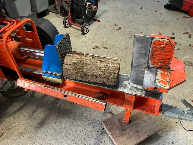 2016 balfor a16/or/650 sb kloofmachine - afbeelding 5 van  10