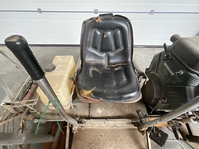 2016 barikell dubbel 120 overlapper cementvlinder - afbeelding 10 van  11