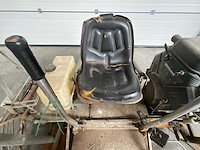 2016 barikell dubbel 120 overlapper cementvlinder - afbeelding 10 van  11
