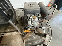 2016 barikell dubbel 120 overlapper cementvlinder - afbeelding 11 van  11
