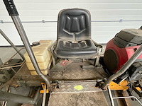 2016 barikell dubbel 120 overlapper cementvlinder - afbeelding 2 van  12