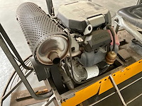 2016 barikell dubbel 120 overlapper cementvlinder - afbeelding 4 van  12