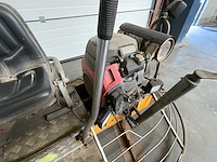 2016 barikell dubbel 120 overlapper cementvlinder - afbeelding 12 van  12