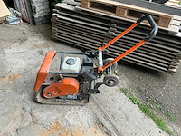 2016 belle fc4020e trilplaat