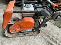 2016 belle fc4020e trilplaat - afbeelding 2 van  5