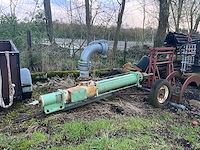 2016 bellin ng 3000l/pc5 mestpomp - afbeelding 1 van  9