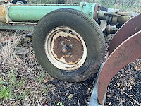 2016 bellin ng 3000l/pc5 mestpomp - afbeelding 3 van  9