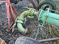 2016 bellin ng 3000l/pc5 mestpomp - afbeelding 5 van  9