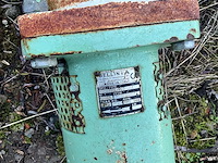 2016 bellin ng 3000l/pc5 mestpomp - afbeelding 6 van  9